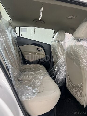 Kia Rio 2012, 304,166 km - 1.6 л - Bakı