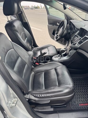 Chevrolet Cruze 2014, 176,400 km - 1.4 л - Bakı
