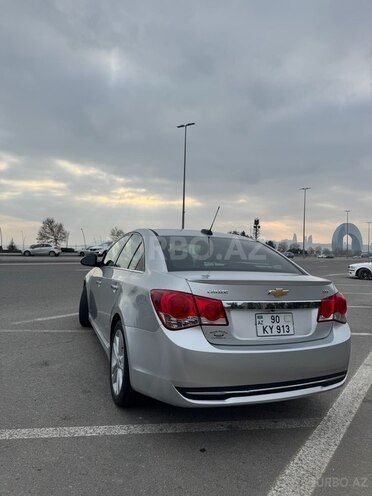 Chevrolet Cruze 2014, 176,400 km - 1.4 л - Bakı