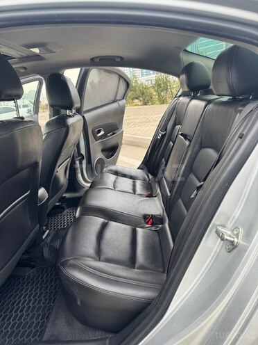 Chevrolet Cruze 2014, 176,400 km - 1.4 л - Bakı