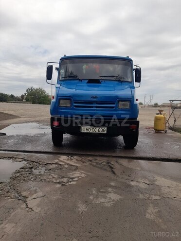 ZIL 5301 2005, 756,837 km - 4.7 l - Salyan