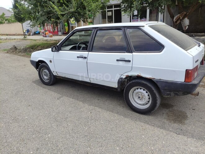 LADA (VAZ) 2109 1994, 298,000 km - 1.6 л - Ağcabədi