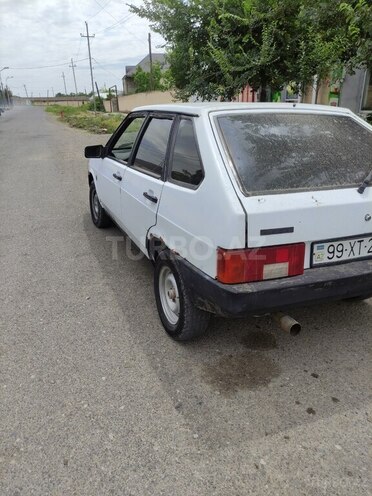 LADA (VAZ) 2109 1994, 298,000 km - 1.6 л - Ağcabədi