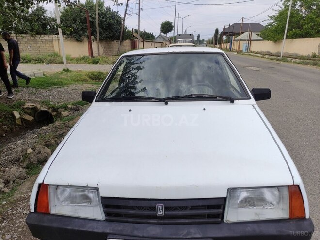 LADA (VAZ) 2109 1994, 298,000 km - 1.6 л - Ağcabədi