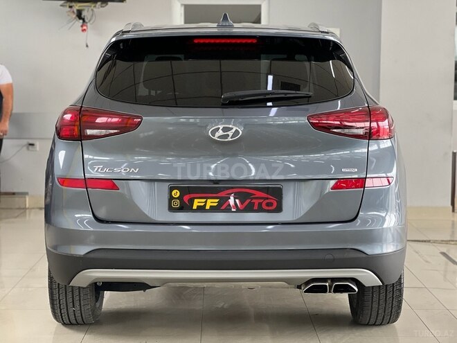 Hyundai Tucson-6