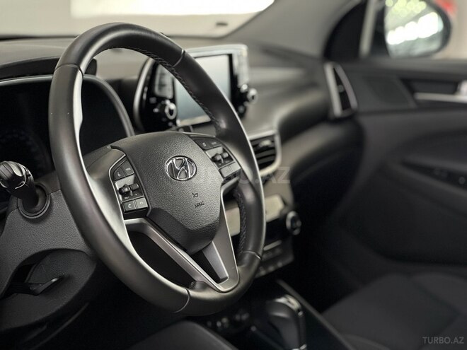 Hyundai Tucson-8