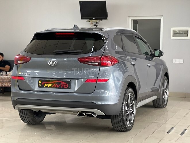 Hyundai Tucson-7