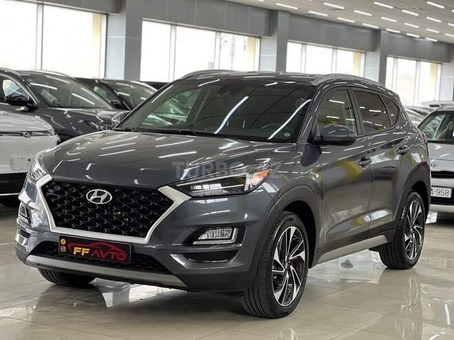 Hyundai Tucson-2