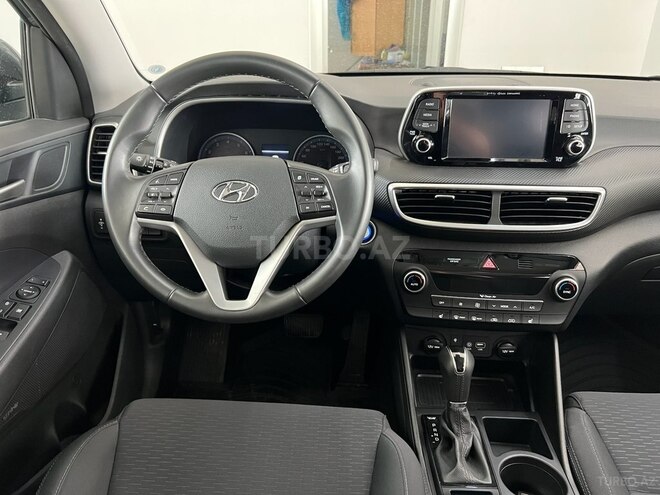 Hyundai Tucson-14