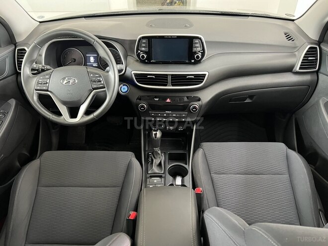 Hyundai Tucson-16