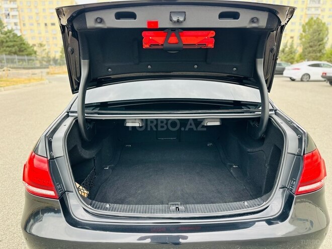 Mercedes E 200 2014, 194,200 km - 2.0 l - Bakı