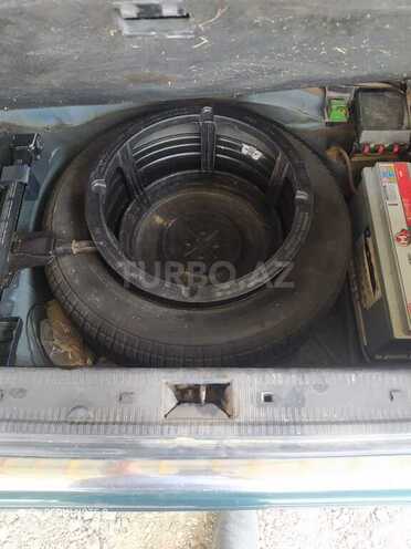 Mercedes C 180 1994, 390,175 km - 1.8 л - Şabran
