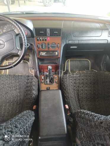 Mercedes C 180 1994, 390,175 km - 1.8 л - Şabran