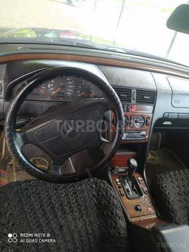 Mercedes C 180 1994, 390,175 km - 1.8 л - Şabran
