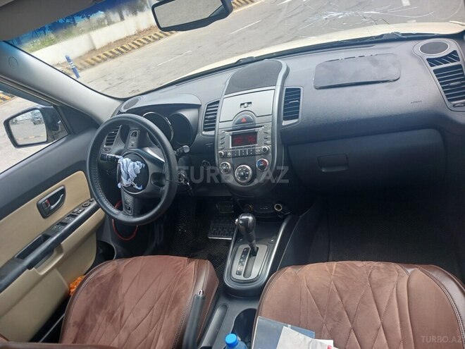 Kia Soul 2010, 98,000 km - 2.0 l - Bakı