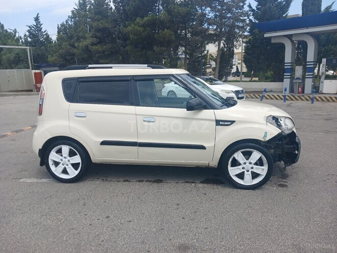 Kia Soul 2010, 98,000 km - 2.0 l - Bakı
