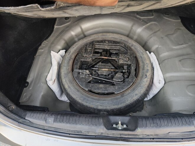 Hyundai Elantra 2013, 376,586 km - 1.8 l - Bakı