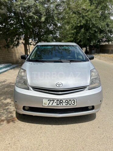 Toyota Prius 2006, 274,056 km - 1.5 l - Şirvan