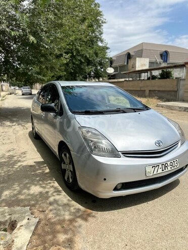 Toyota Prius 2006, 274,056 km - 1.5 l - Şirvan
