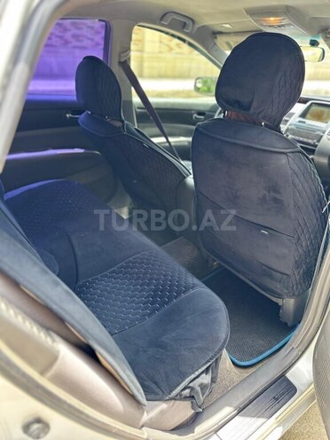 Toyota Prius 2006, 274,056 km - 1.5 l - Şirvan
