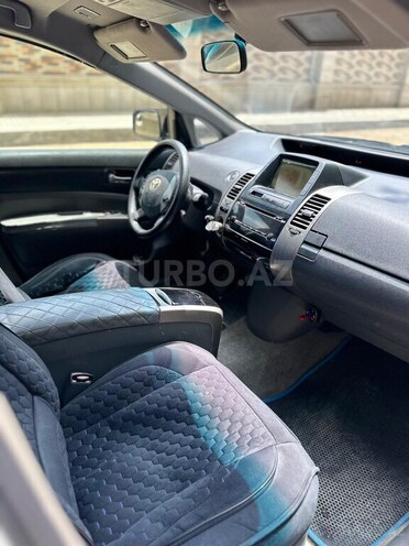 Toyota Prius 2006, 274,056 km - 1.5 l - Şirvan