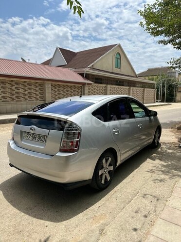 Toyota Prius 2006, 274,056 km - 1.5 l - Şirvan