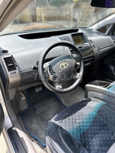 Toyota Prius 2006, 274,056 km - 1.5 l - Şirvan