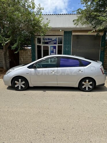Toyota Prius 2006, 274,056 km - 1.5 l - Şirvan