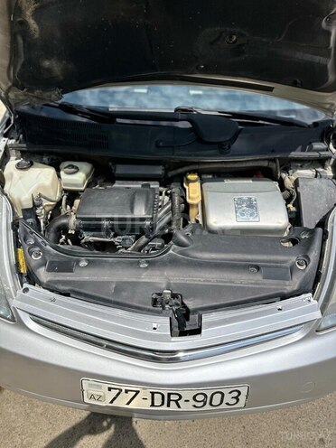 Toyota Prius 2006, 274,056 km - 1.5 l - Şirvan