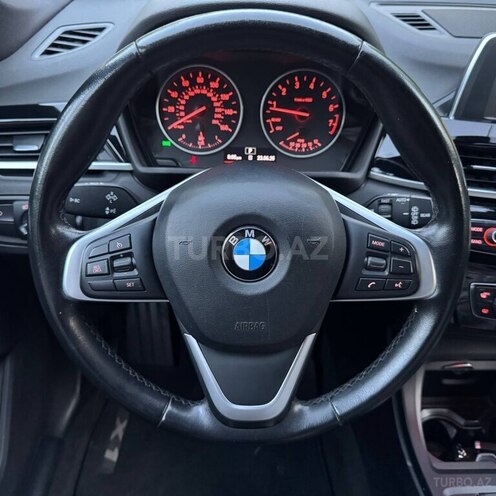 BMW X1 2016, 75,185 km - 2.0 л - Bakı