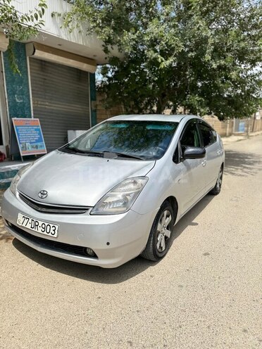 Toyota Prius 2006, 274,056 km - 1.5 l - Şirvan