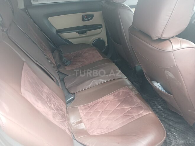 Kia Soul 2010, 98,000 km - 2.0 l - Bakı