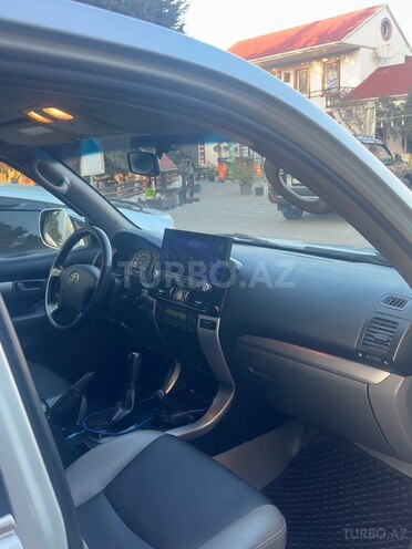 Toyota Land Cruiser Prado 2005, 242,000 km - 2.7 l - Bakı