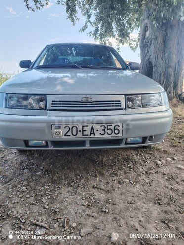 LADA (VAZ) 2110 2004, 345,000 km - 1.6 л - Bakı