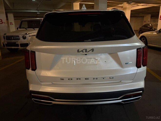 Kia Sorento 2022, 157,000 km - 1.6 l - Bakı