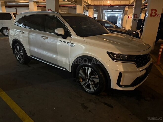 Kia Sorento 2022, 157,000 km - 1.6 l - Bakı