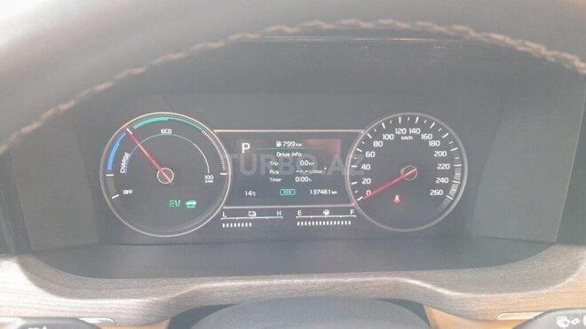 Kia Sorento 2022, 157,000 km - 1.6 l - Bakı