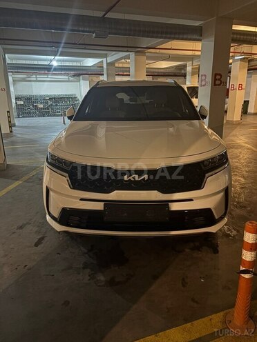 Kia Sorento 2022, 157,000 km - 1.6 l - Bakı