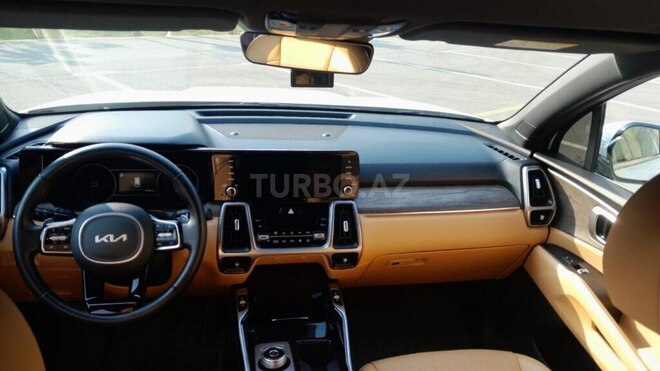 Kia Sorento 2022, 157,000 km - 1.6 l - Bakı