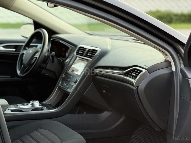 Ford Fusion (North America) 2020, 77,000 km - 1.5 l - Bakı