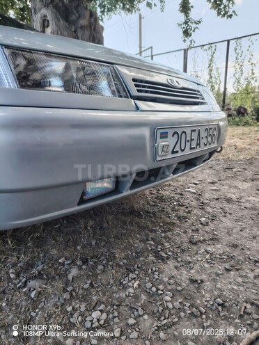 LADA (VAZ) 2110 2004, 345,000 km - 1.6 л - Bakı