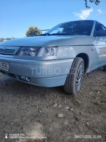 LADA (VAZ) 2110 2004, 345,000 km - 1.6 л - Bakı