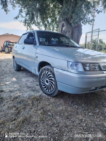 LADA (VAZ) 2110 2004, 345,000 km - 1.6 л - Bakı