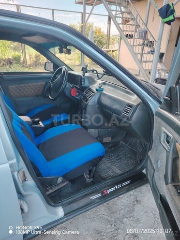 LADA (VAZ) 2110 2004, 345,000 km - 1.6 л - Bakı