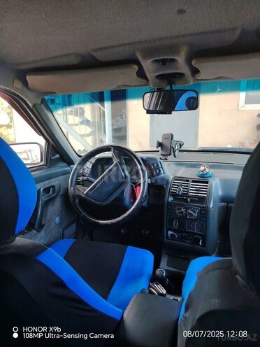 LADA (VAZ) 2110 2004, 345,000 km - 1.6 л - Bakı