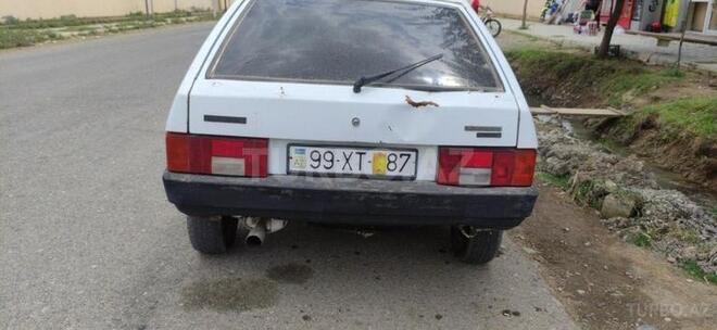 LADA (VAZ) 2109 1994, 298,000 km - 1.6 л - Ağcabədi