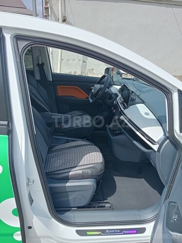 Bestune NAT 2024, 29,000 km - 0.0 l - Bakı
