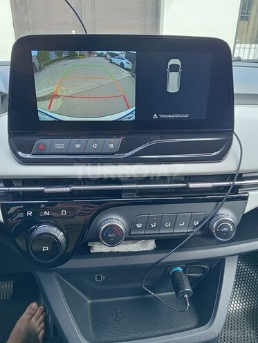 Bestune NAT 2024, 29,000 km - 0.0 l - Bakı