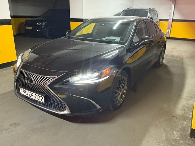 Lexus ES 300h-6