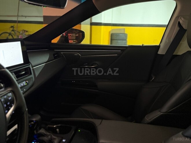 Lexus ES 300h-20